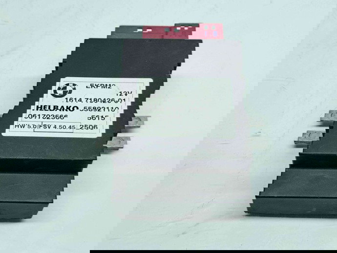  Modul pompa combustibil Bmw 3 (E90) [Fabr 2005-2011] 7180426-01