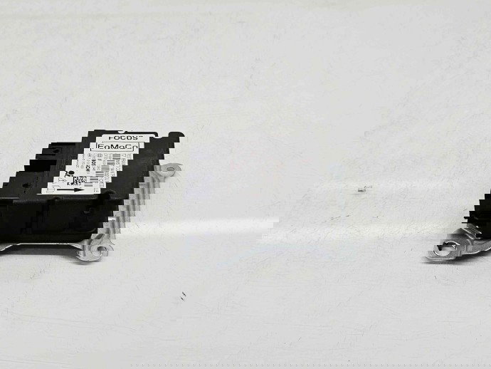 Calculator airbag Ford Focus 3 [Fabr 2010-2018] BM5T14B321CF 1.6 TDCI T1DB 85KW / 115CP