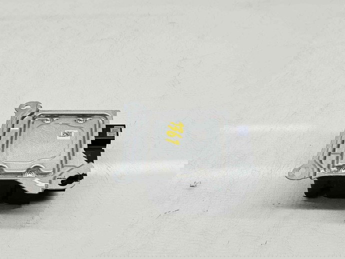 Calculator airbag Ford Focus 3 [Fabr 2010-2018] BM5T14B321CF 1.6 TDCI T1DB 85KW / 115CP