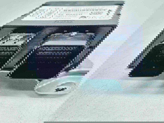 Calculator airbag Ford Focus 3 [Fabr 2010-2018] BM5T14B321CF 1.6 TDCI T1DB 85KW / 115CP