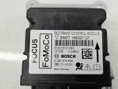 Calculator airbag Ford Focus 3 [Fabr 2010-2018] BM5T14B321CF 1.6 TDCI T1DB 85KW / 115CP