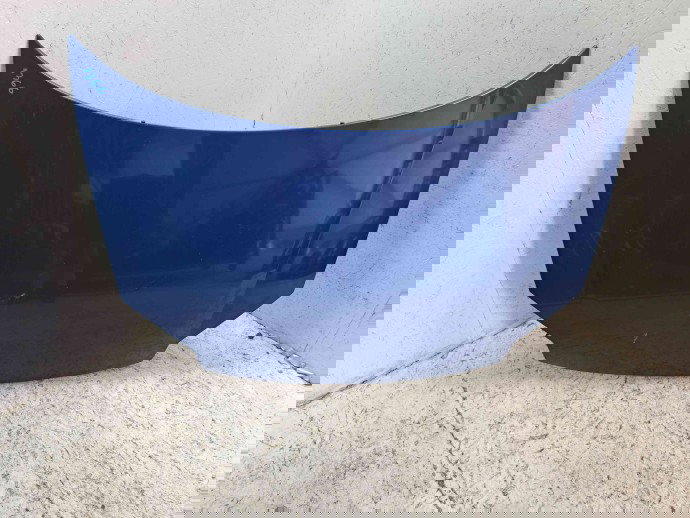 Capota motor Peugeot Partner (I) [Fabr 1996-2008] KPV