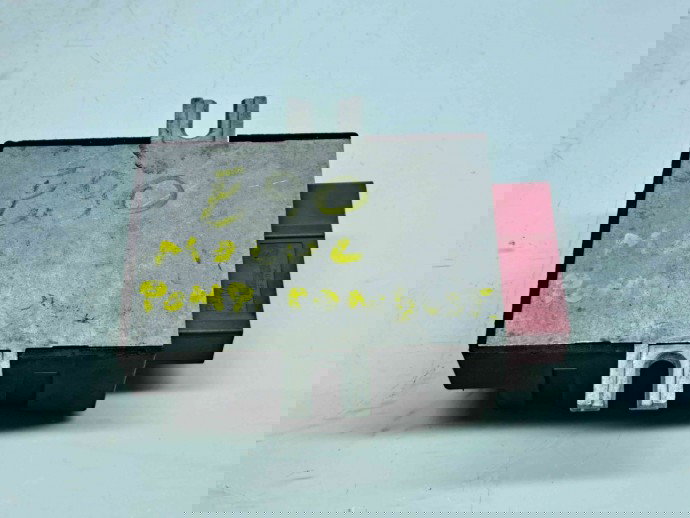  Modul pompa combustibil Bmw 3 (E90) [Fabr 2005-2011] 7180426-01