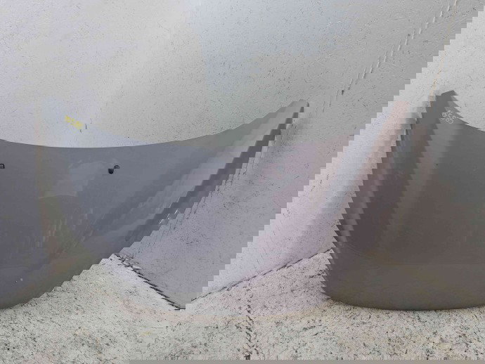 Capota motor Ford C-Max (CB7) [Fabr 2010-2015] OEM