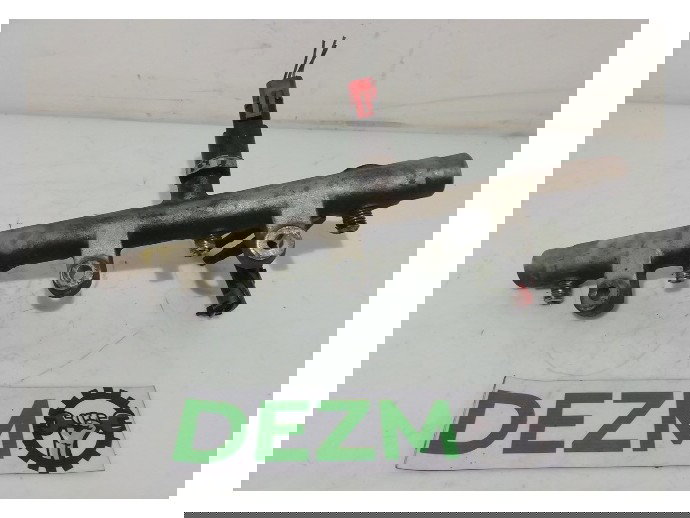 Rampa injectoare Peugeot 307 2.0 HDI 0445214019 2000-2008