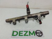Rampa injectoare Peugeot 307 2.0 HDI 0445214019 2000-2008