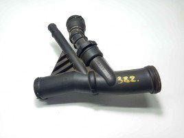 Distribuitor apa 04L121071E Skoda Octavia 1.6 CLHA 2012-2022