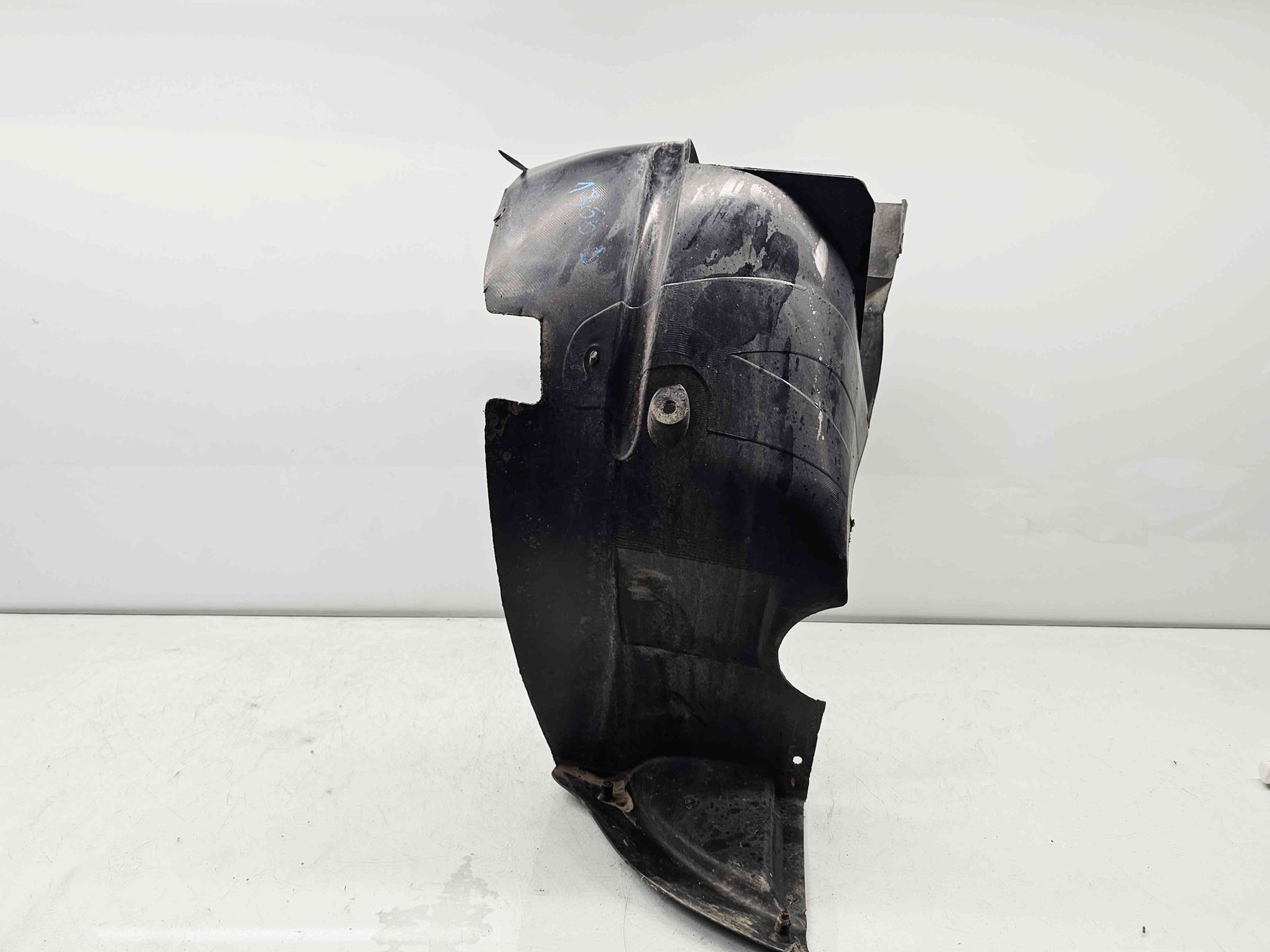 Carenaj roata dreapta fata Peugeot Partner (I) [Fabr 1996-2008] OEM - imagine 3