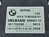  Modul pompa combustibil Bmw 3 (E90) [Fabr 2005-2011] 7180426-01