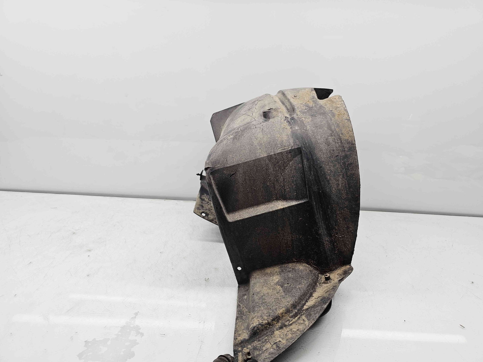 Carenaj roata stanga fata Peugeot Partner (I) [Fabr 1996-2008] OEM - imagine 3