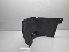 Carenaj roata stanga fata Skoda Octavia 2 (1Z3) [Fabr 2004-2013] Facelift 1Z0809953