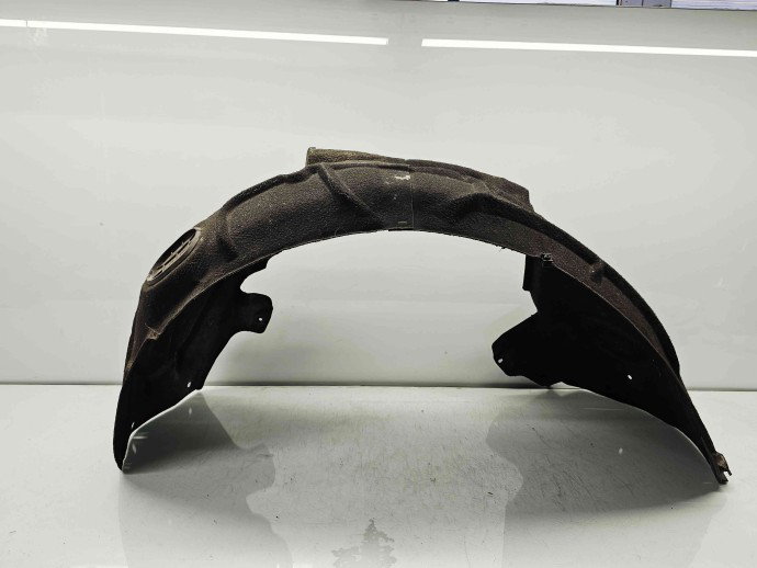 Carenaj roata stanga fata Audi A6 (4F2, C6) facelift [Fabr 2004-2010] OEM