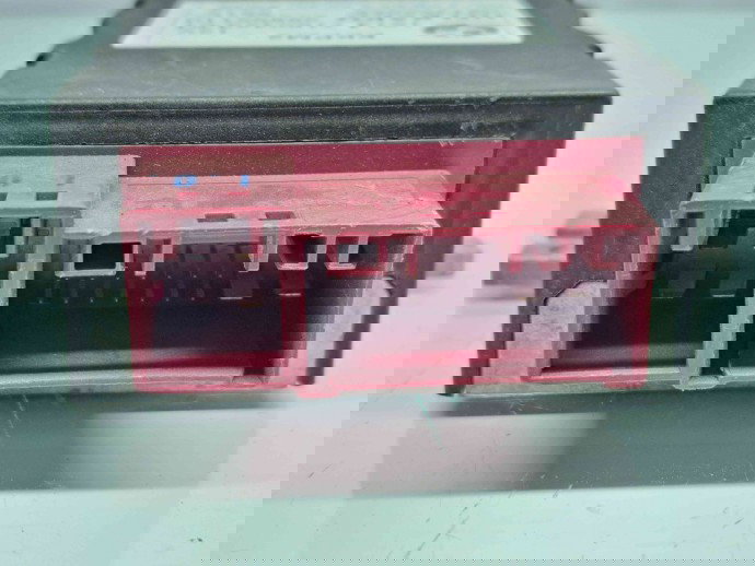  Modul pompa combustibil Bmw 3 (E90) [Fabr 2005-2011] 7180426-01