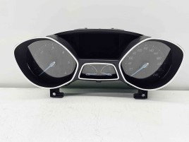  Ceas bord Ford Focus 3 [Fabr 2010-2018] BM5T-10849-LS