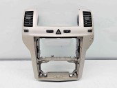  Consola centrala Opel Zafira B (A05) [Fabr 2006-2011] 13100105