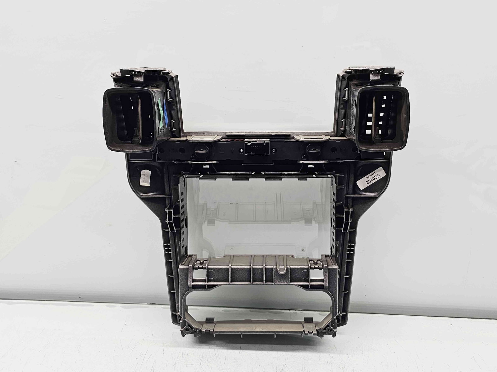 Consola centrala Opel Zafira B (A05) [Fabr 2006-2011] 13100105 - imagine 2