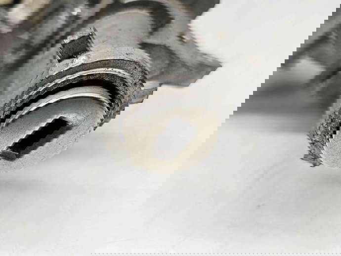  Contact cu cheie Opel Zafira B (A05) [Fabr 2006-2011] N0501882  1.7 CDTI A17DTR92KW / 125CP