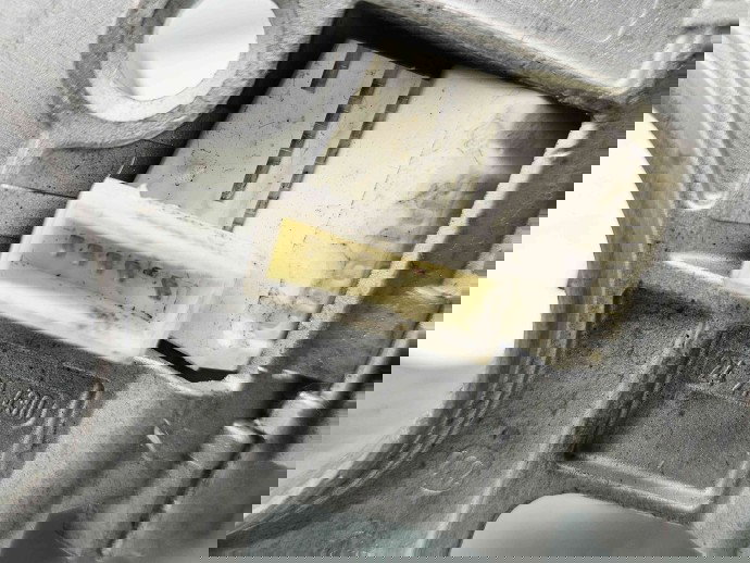  Contact cu cheie Opel Zafira B (A05) [Fabr 2006-2011] N0501882  1.7 CDTI A17DTR92KW / 125CP