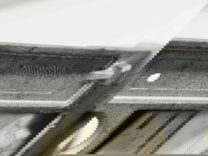  Contact cu cheie Opel Zafira B (A05) [Fabr 2006-2011] N0501882  1.7 CDTI A17DTR92KW / 125CP