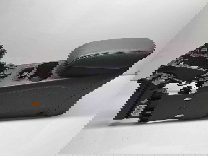  Cotiera Ford Focus 3 [Fabr 2010-2018] OEM