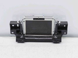  Display bord Ford Focus 3 [Fabr 2010-2018] AM5T-18B955-DJ