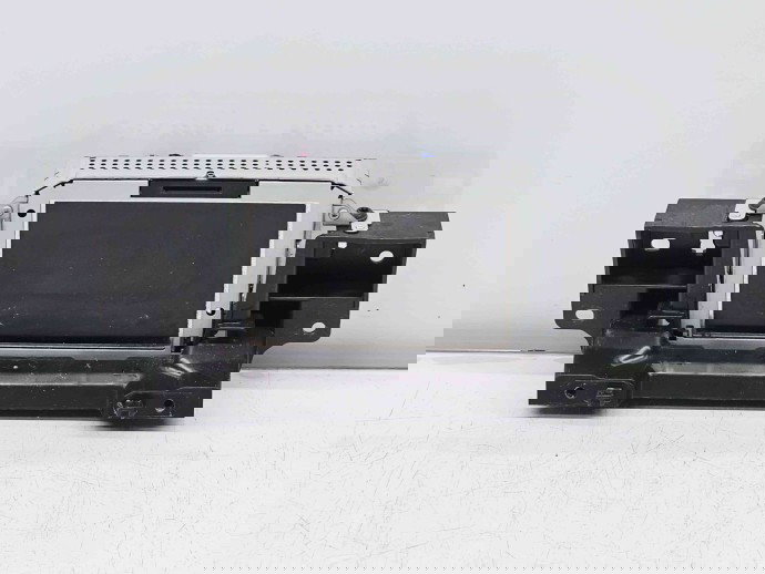  Display bord Ford Focus 3 [Fabr 2010-2018] AM5T-18B955-DJ