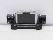  Display bord Ford Focus 3 [Fabr 2010-2018] AM5T-18B955-DJ