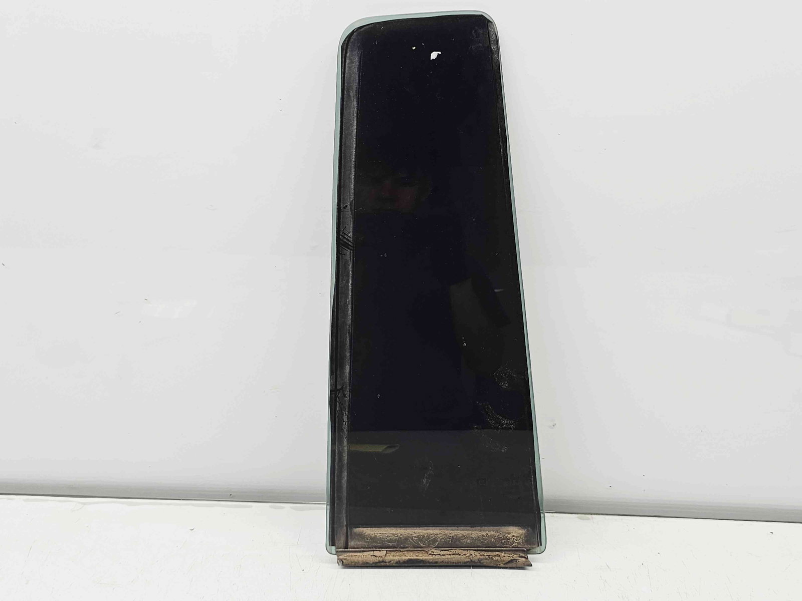 Geam fix usa dreapta spate Opel Zafira B (A05) [Fabr 2006-2011] OEM - imagine 1