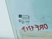 Geam usa dreapta fata Opel Zafira B (A05) [Fabr 2006-2011] OEM