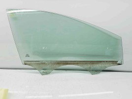 Geam usa dreapta fata Ford Focus 3 [Fabr 2010-2018] OEM