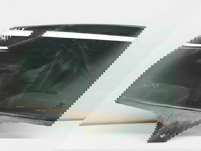 Geam usa dreapta spate Ford Focus 3 [Fabr 2010-2018] OEM