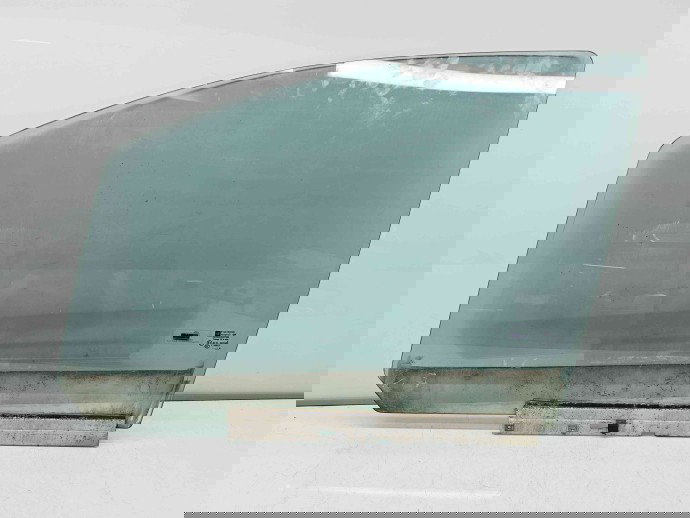 Geam usa stanga fata Opel Zafira B (A05) [Fabr 2006-2011] OEM