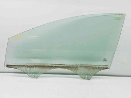 Geam usa stanga fata Ford Focus 3 [Fabr 2010-2018] OEM