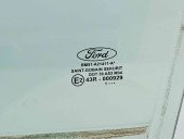 Geam usa stanga fata Ford Focus 3 [Fabr 2010-2018] OEM