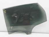 Geam usa stanga spate Ford Focus 3 [Fabr 2010-2018] OEM