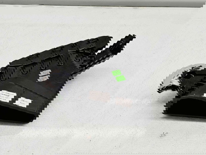  Grila aerisire centrala Ford Focus 3 [Fabr 2010-2018] BM51A014L20