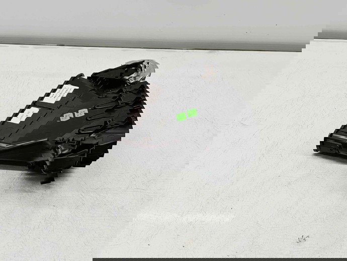  Grila aerisire centrala Ford Focus 3 [Fabr 2010-2018] BM51A014L20