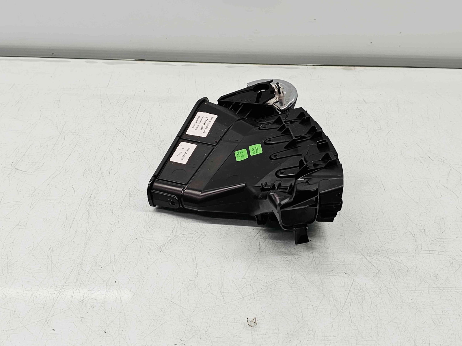 Grila aerisire centrala Ford Focus 3 [Fabr 2010-2018] BM51A014L20 - imagine 3