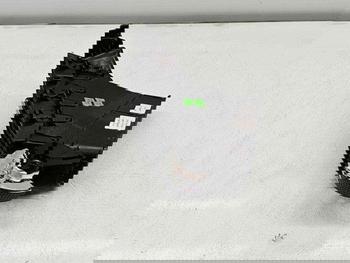  Grila aerisire centrala Ford Focus 3 [Fabr 2010-2018] BM51A014L20