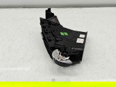  Grila aerisire centrala Ford Focus 3 [Fabr 2010-2018] BM51A014L20