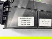  Grila aerisire centrala Ford Focus 3 [Fabr 2010-2018] BM51A014L20