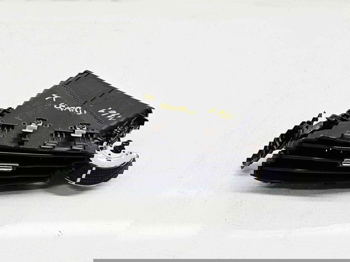  Grila aerisire centrala Ford Focus 3 [Fabr 2010-2018] BM51-A014L21BC-3JA6