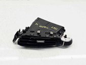  Grila aerisire centrala Ford Focus 3 [Fabr 2010-2018] BM51-A014L21BC-3JA6