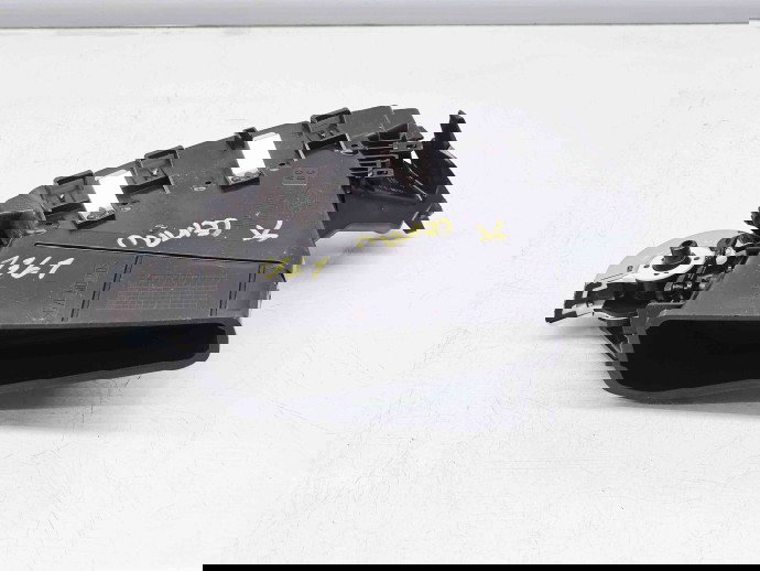  Grila aerisire centrala Ford Focus 3 [Fabr 2010-2018] BM51-A014L21BC-3JA6