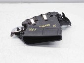  Grila aerisire centrala Ford Focus 3 [Fabr 2010-2018] BM51-A014L21BC-3JA6