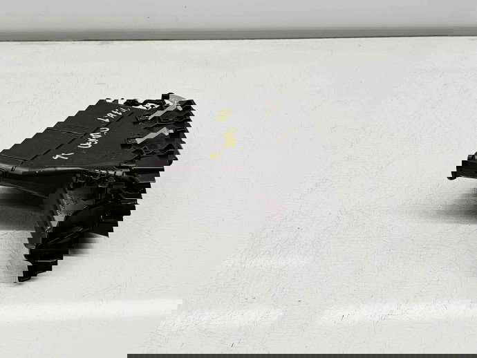  Grila aerisire centrala Ford Focus 3 [Fabr 2010-2018] BM51-A014L21BC-3JA6