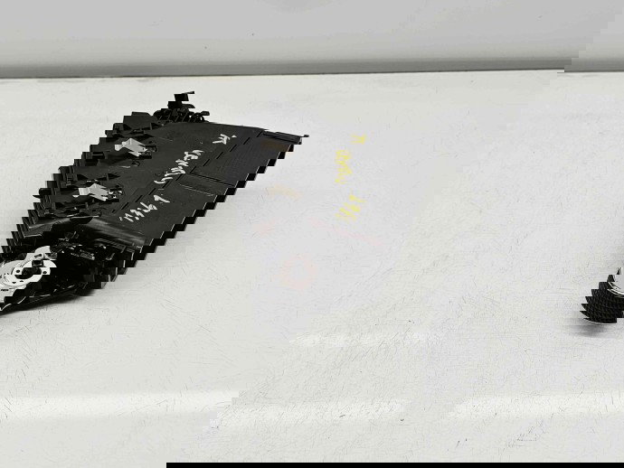  Grila aerisire centrala Ford Focus 3 [Fabr 2010-2018] BM51-A014L21BC-3JA6