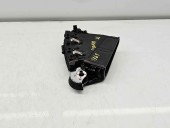  Grila aerisire centrala Ford Focus 3 [Fabr 2010-2018] BM51-A014L21BC-3JA6