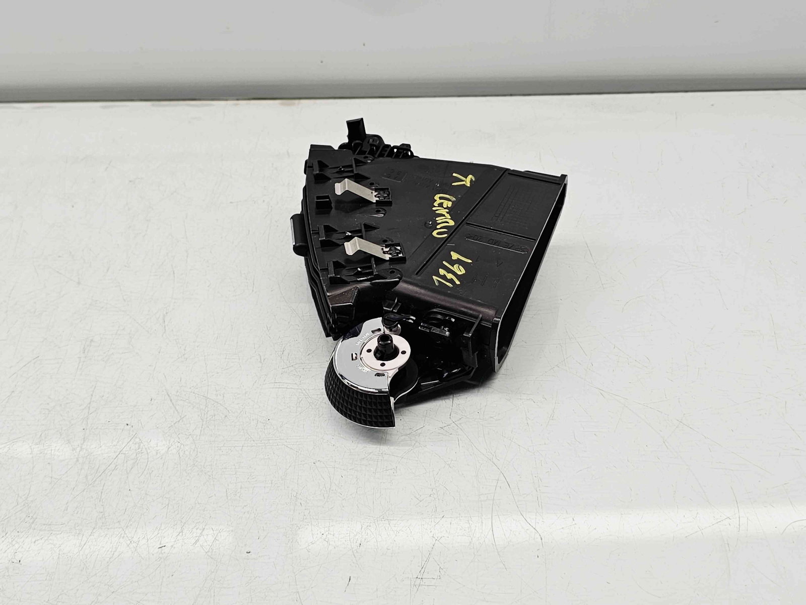 Grila aerisire centrala Ford Focus 3 [Fabr 2010-2018] BM51-A014L21BC-3JA6 - imagine 4