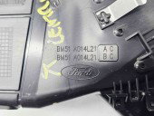  Grila aerisire centrala Ford Focus 3 [Fabr 2010-2018] BM51-A014L21BC-3JA6